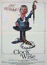 Poster Clockwise  n. 1