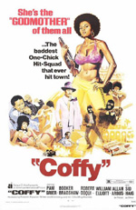 Poster Coffy  n. 0
