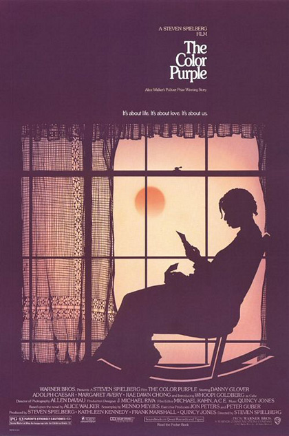 Il colore viola - Film (1985) 