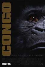 Poster Congo  n. 0
