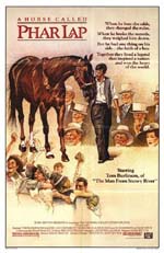Poster Corri, cavallo, corri  n. 0
