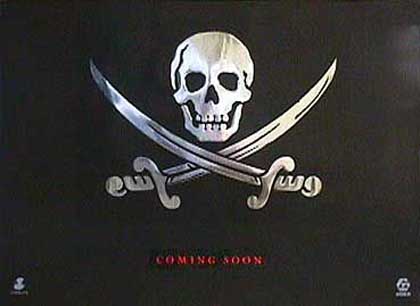 Poster Corsari