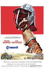 Poster Cromwell (Nel suo pugno la forza di un popolo)  n. 0