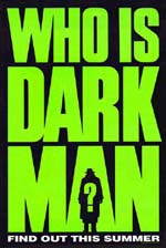 Poster Darkman  n. 1