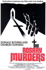 Poster I delitti del rosario  n. 0