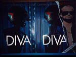 Poster Diva  n. 0