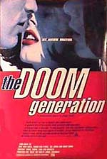 Poster Doom Generation  n. 2