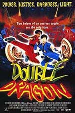 Poster Double Dragon  n. 0