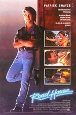 Poster Il duro del Road House  n. 1