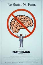 Poster Far Out Man  n. 0