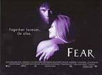 Poster Fear - La paura  n. 0