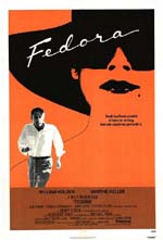 Poster Fedora  n. 0