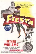Poster Fiesta  n. 0