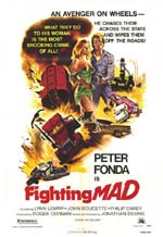 Poster Fighting Mad  n. 0