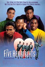 The Five Heartbeats