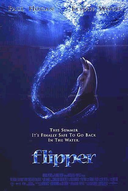 Poster Flipper
