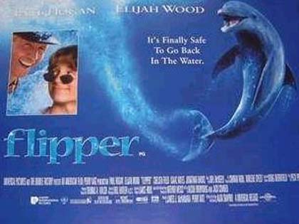 Poster Flipper