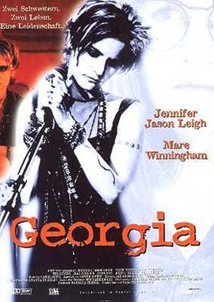 Poster Georgia