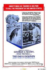 Poster Il giorno del delfino  n. 1
