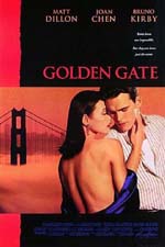 Poster Golden Gate  n. 0