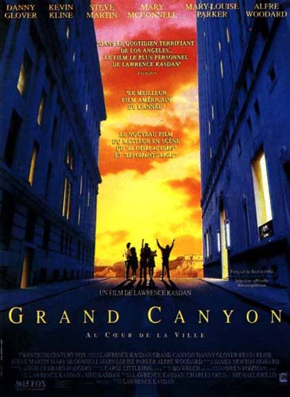 Poster Grand Canyon