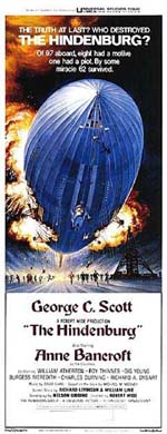 Poster Hindenburg  n. 1