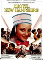 Poster Hotel New Hampshire  n. 0