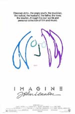 Poster Imagine: John Lennon  n. 0