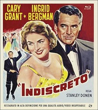Poster Indiscreto  n. 0