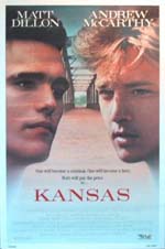 Poster Kansas  n. 0