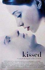 Poster Kissed  n. 1