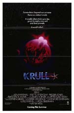 Poster Krull  n. 1