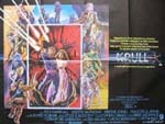 Poster Krull  n. 2