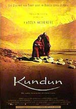 Poster Kundun  n. 0