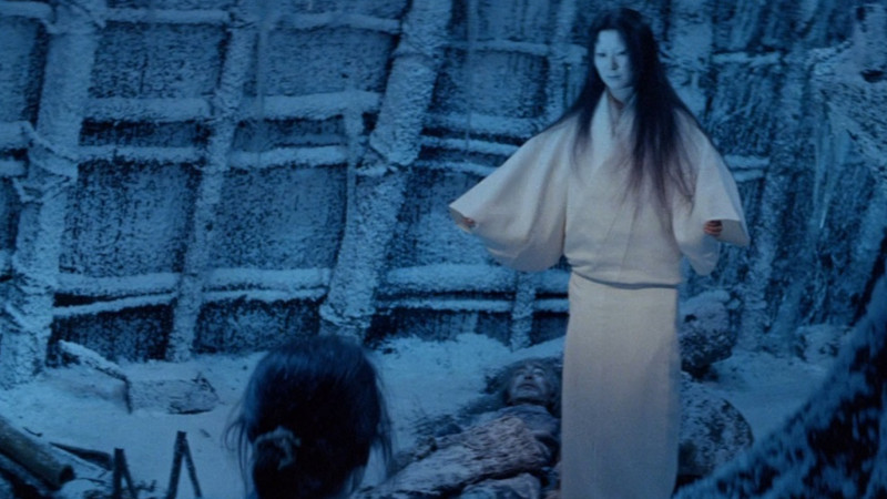Kwaidan