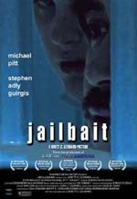 Poster Jail Bait  n. 0