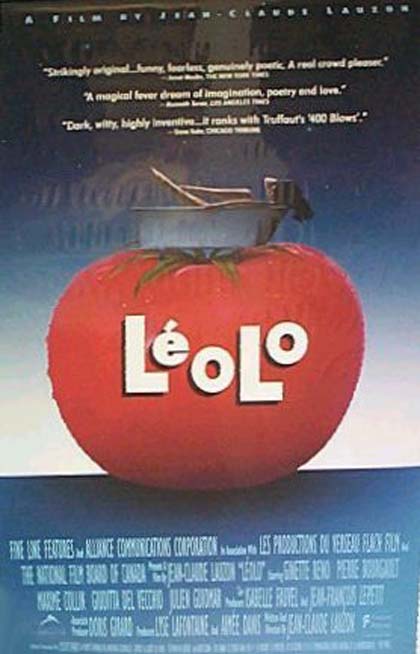 Poster Leolo
