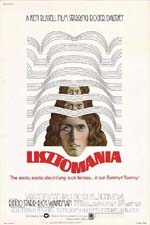 Poster Lisztomania  n. 0