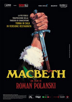 Poster Macbeth  n. 0