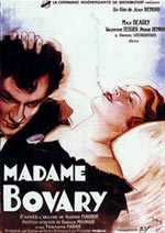 Poster Madame Bovary  n. 0