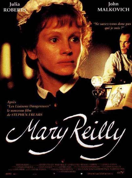 Poster Mary Reilly