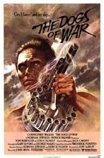 Poster I mastini della guerra  n. 0
