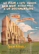 Poster Monty Python  n. 0