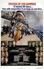 Poster La nave dei dannati  n. 0