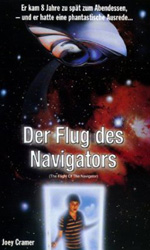 Poster Navigator  n. 1