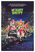 Poster Nightshift  n. 0