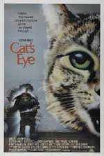 Poster L'occhio del gatto  n. 0