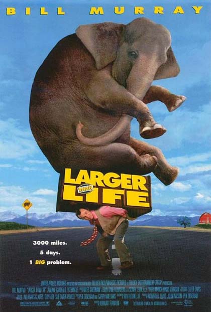 Poster Per amore di Vera