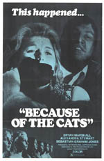 Poster Perch i gatti?  n. 0