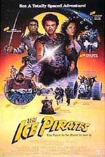 Poster I pirati dello spazio  n. 0